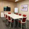 Капсульные отели IQ Coworking Нур-Султан-3