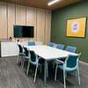 Капсульные отели IQ Coworking Нур-Султан-4