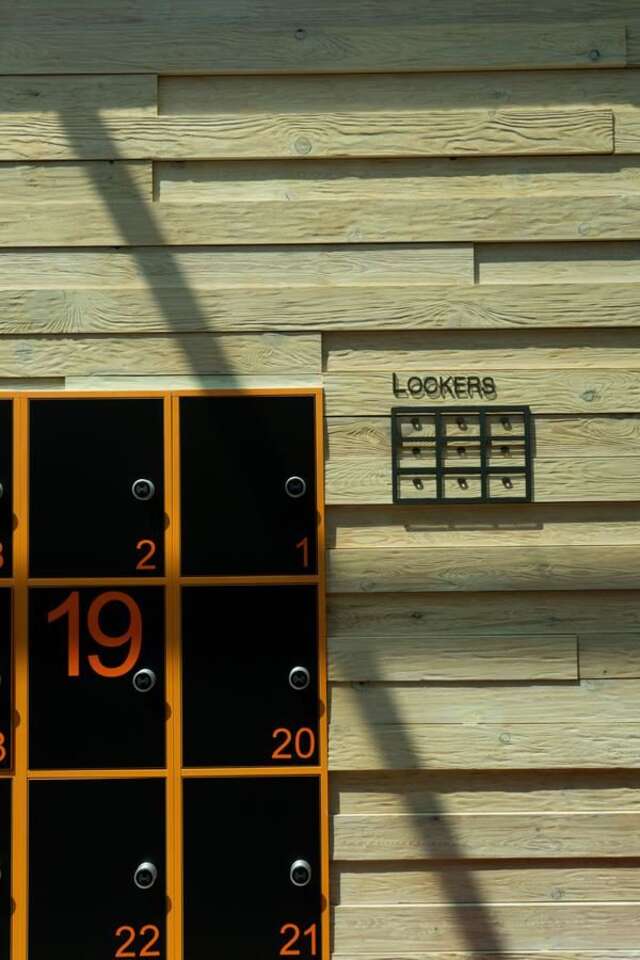 Капсульные отели IQ Coworking Нур-Султан-15