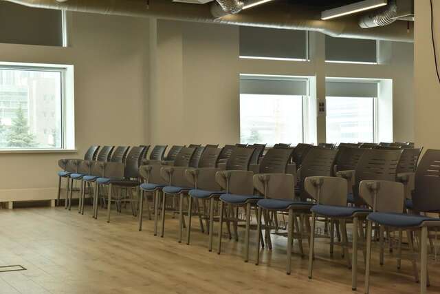 Капсульные отели IQ Coworking Нур-Султан-18